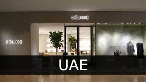 Celine emirates Dubai